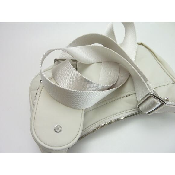 Lululemon Crossbody with Nano Pouch - Picture 4 of 5